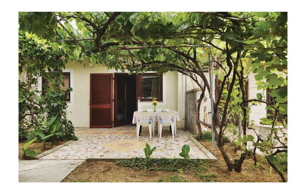 Apartment In Privlaka/Zadar Riviera 7841 Exterior foto