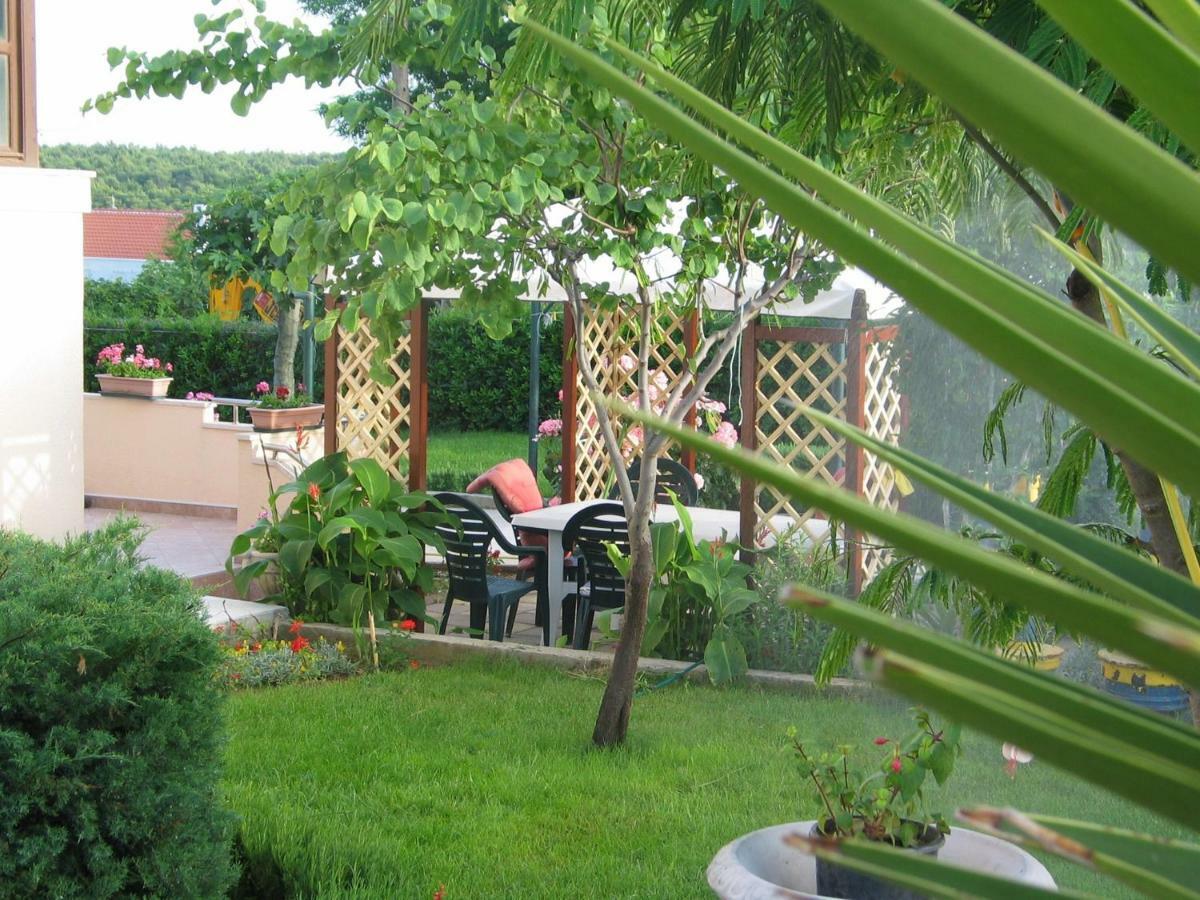 Apartment In Privlaka/Zadar Riviera 7841 Exterior foto